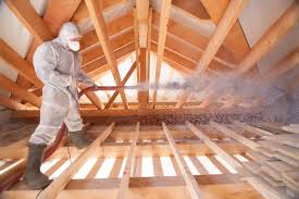 Navajo, NM Insulation Removal & Installation Company